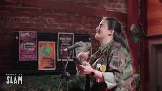 Berkeley Slam Finals