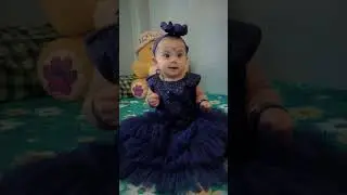 Ananya is a cute girl.