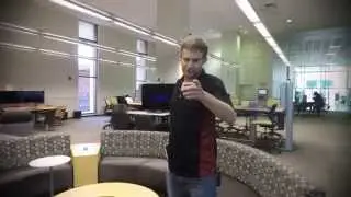 The Digital Media Studio @ Texas Tech University Library