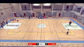 WU19 SM-karsinnat. Feeniks Basket - Kouvot