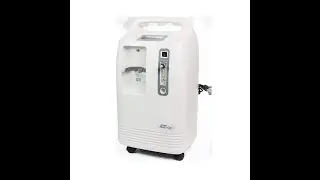 10L Oxygen Concentrator
