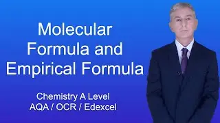 A Level Chemistry Revision 