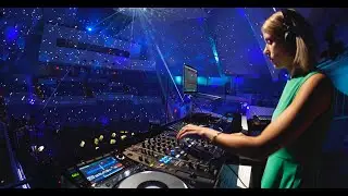 Ella Romand & New World Symphony for Pulse @ The New World Center (Miami)