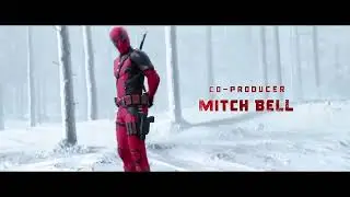 Bye Bye Bye Opening Scene Deadpool & Wolverine in [Hindi] #marvel #deadpoolandwolverinemovie #music
