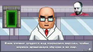 Random Heroes: Gold Edition - Скучный платформер