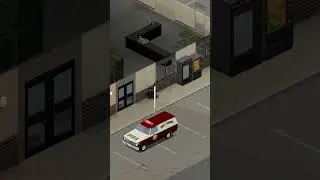 Где моя музыка для экшена?!?! - Project Zomboid, сборка 42.13.1