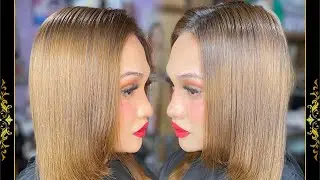 Muntinlupa Salon Rhuel Cortez Studio
