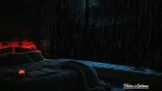 Warning !!! This Rain Will Put You to Sleep Fast
