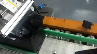 BATTERY LABELING VIDEO
