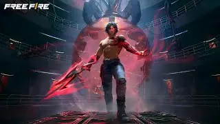 Garena Free Fire : OB39 2nd Update Theme Song | The First of Vengeance