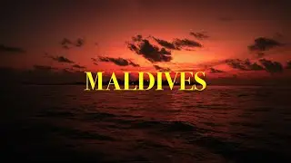 MALDIVES
