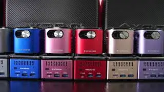Which PicoPC or PicoProjector flavor do you like?