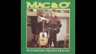 Mac & O' - Cill Cais (Kilcash)