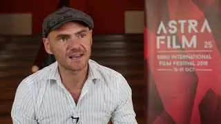 INTERVIU Jeroen van Velzen - regizor al filmului Tanzania Transit