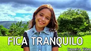 Fica Tranquilo › Kemilly Santos  ✓ Rayne Almeida