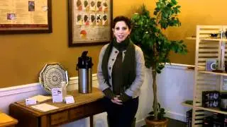 Discover Teas Black Tea Tasting - Monks Blend Flavored Black