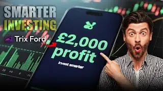 Trixford Fund Review | Can AI Really Simplify Investing in the UK?