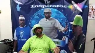 JTC at The Wynne Unit, Huntsville Tx