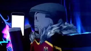 👑 ПОДРОБНЫЙ АНИМАЦИЯ MVP KAISER! ⚡ (Проект: Egoist Roblox)
