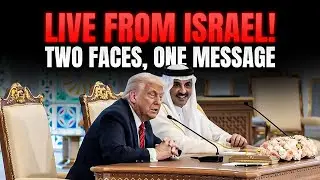Two-Faced Leaders: What Arab Media Says About Trump&rsquo;s Deal