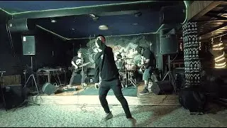 Giventake - White Blank Surface (Live at C2H Grill & Resto Bar)