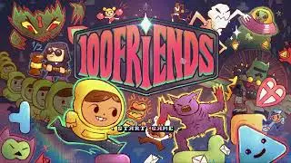 100 Friends Demo Gameplay