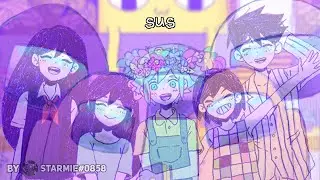 OMORI Memes That Can be Seen in Basil's Photo Album