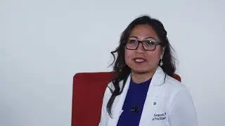 I Promise Catherine Ferguson, FNP-C