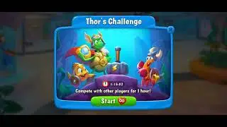 🔨 COPY My Moves for Thor's Challenge SUCCESS | Can't Lose Strategy! ⚡