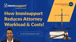 Revolutionizing Immigration Law: How Outsourcing is Reducing Attorney Workloads