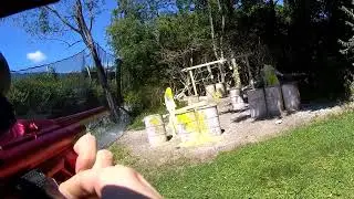 2004 Angel Speed Shooting Video