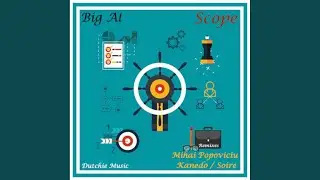 Scope (MIHAI POPOVICIU Remix)