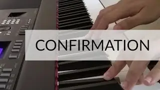 CONFIRMATION - One Minute Music