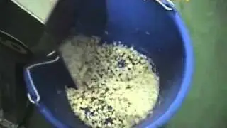 High Speed Dicing Machine