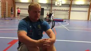 Veteranfamilier p&aring; ferieophold