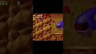 БЕГИ НАКЛЗ! Metal Sonic Apparition: The Perfect Expansion #metalsonicapparition #sonicexe #exe