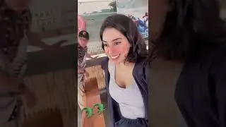فلوق رهف طاقتهم تجنن 🥹