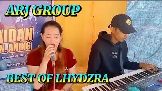 THE BEST NON STOP TAUSUG SONG OF ARJ GROUP