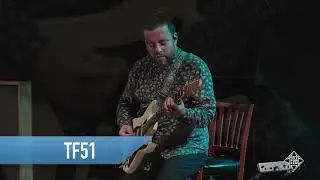 Rhythm Guitar Amp Microphone Comparison &ndash;  TELEFUNKEN Alchemy Series TF11, TF29, TF39, TF47, TF51
