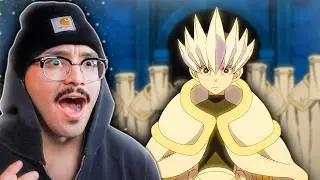 ADVENT | Fire Force Season 3 Episode 10 REACTION