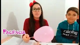 Dinâmica paciência