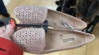 PRIMARK WOMEN SHOES REDUCTIONS - October, 2020