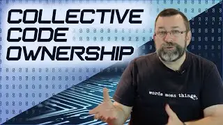 Collective Code Ownership - LeanDog's Dog Bites