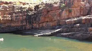Bell Gorge