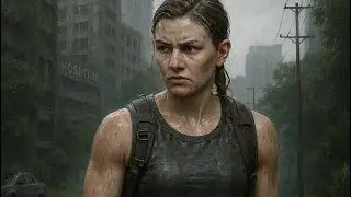 Back to the Hospital  I The Last OF US 2