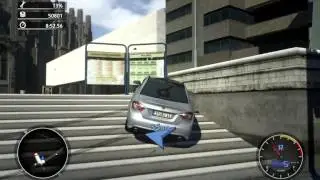 Alarm für Cobra 11 - Das Syndikat [PC Gameplay]