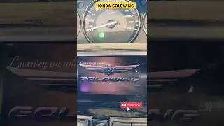 ❤️OLD GOLDWING 🔥