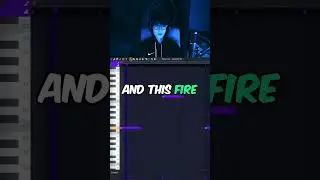 HOW TO MAKE RICH AMIRI TYPE BEAT #flstudio #producer #typebeat
