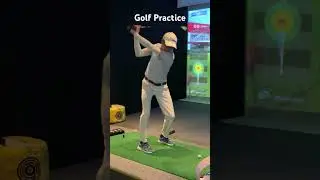 #golf #golfswing #gaming #beginnergolf #golfacademy #golflesson