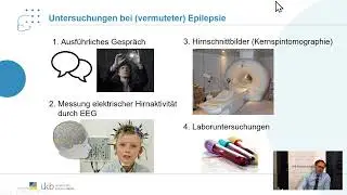 Die &bdquo;heilige Krankheit&ldquo; heute &ndash; Moderne Konzepte,Diagnostik und Therapie bei Epilepsien